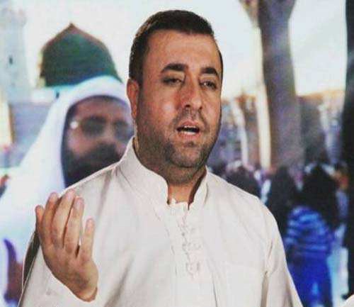 پیام عزیزی بارگاه